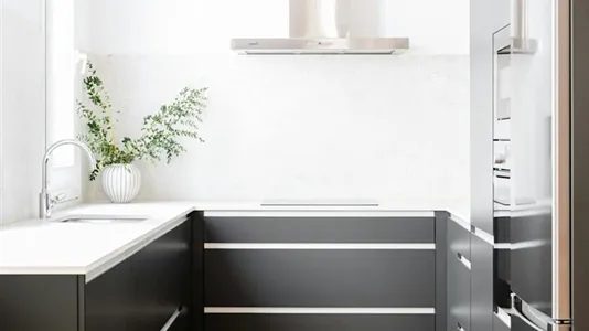 Apartments in Madrid Centro - photo 7