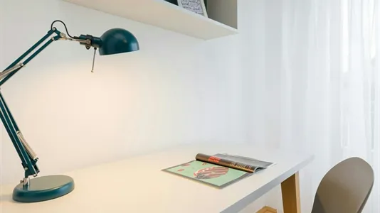 Rooms in Padua - photo 5