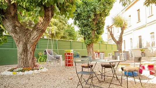 Rooms in Bologna - photo 6