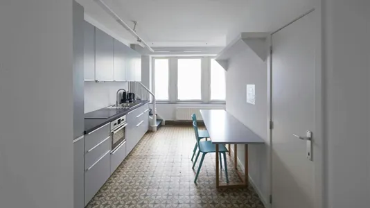 Rooms in Brussels Schaarbeek - photo 7