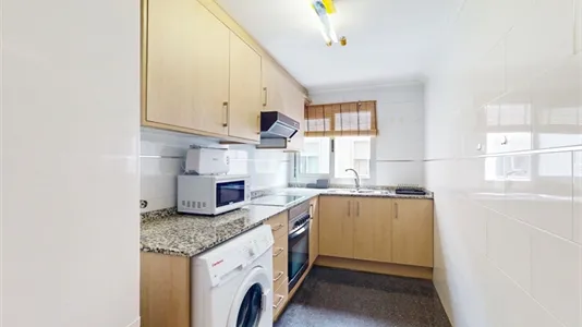 Rooms in Valencia Algirós - photo 10