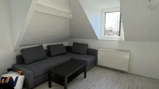 Apartments in Rotterdam Charlois - photo 3