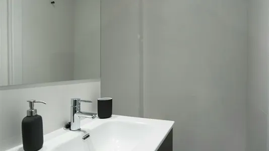 Rooms in Valencia Algirós - photo 7