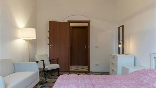 Rooms in Florence - photo 7