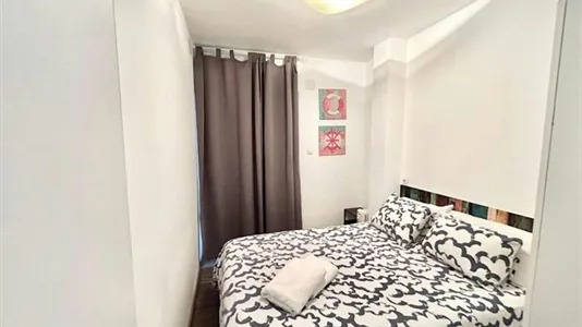 Apartments in Madrid Usera - photo 10