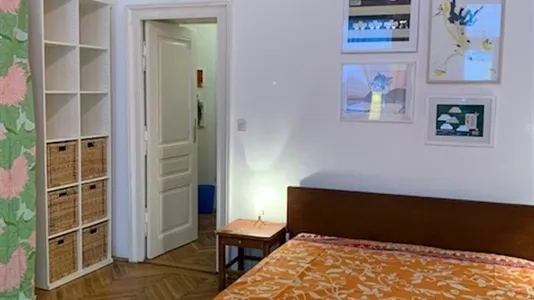 Rooms in Vienna Landstraße - photo 5