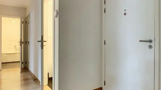 Apartments in Brussels Schaarbeek - photo 7