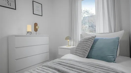 Rooms in Munich Hadern - photo 5