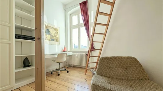 Apartments in Berlin Neukölln - photo 10