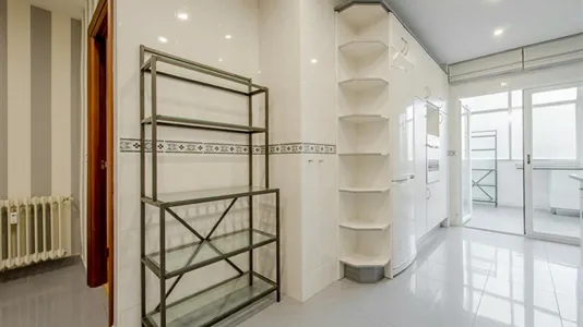 Rooms in Madrid Chamartín - photo 9