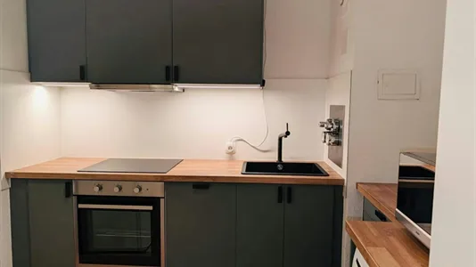 Rooms in Cologne Ehrenfeld - photo 9