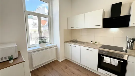 Rooms in Wien Mariahilf - photo 8