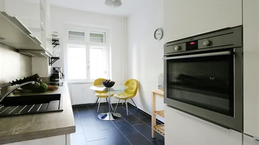 Apartments in Berlin Charlottenburg-Wilmersdorf - photo 7