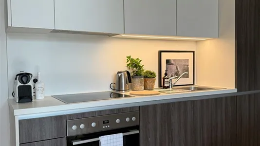 Apartments in Location is not specified - photo 6