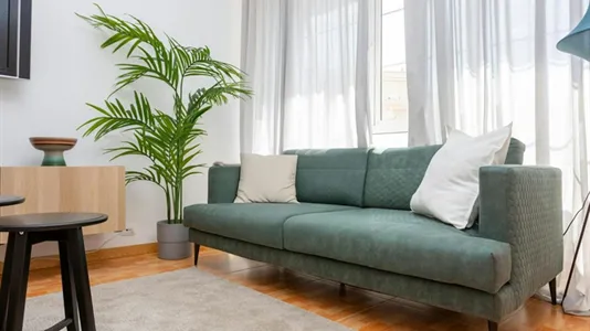 Apartments in Barcelona Gràcia - photo 2