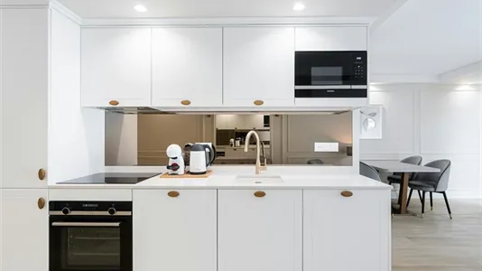 Apartments in Location is not specified - photo 10