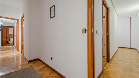 Rooms in Madrid Retiro - photo 5