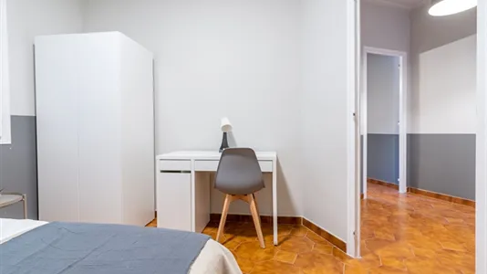 Rooms in Barcelona Eixample - photo 6