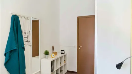 Rooms in Bologna - photo 3