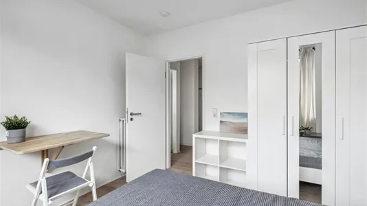 Rooms in Location is not specified - photo 4