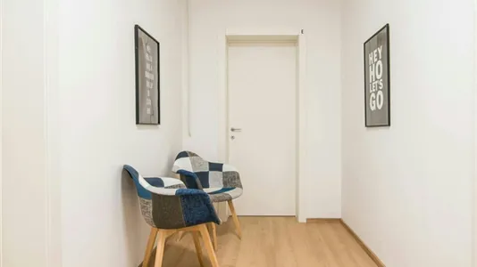 Rooms in Venice - photo 10