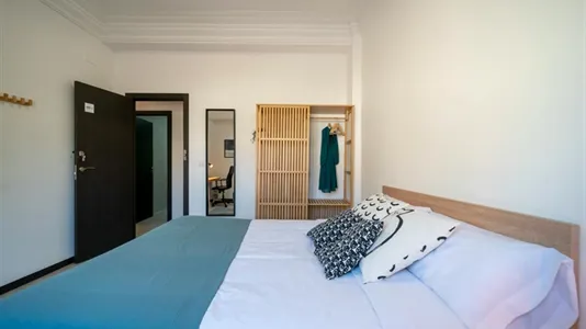 Rooms in Valencia Poblats Marítims - photo 4