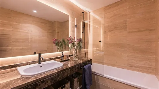 Apartments in Málaga - photo 9