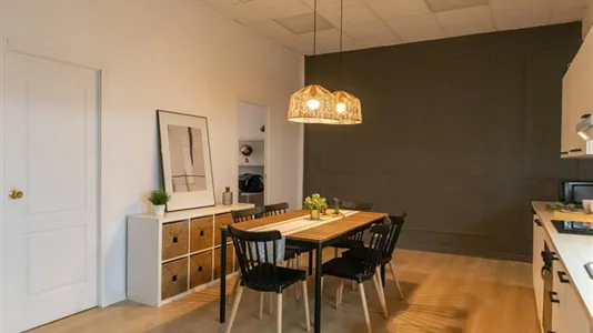 Rooms in Madrid Hortaleza - photo 10