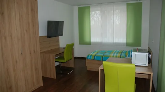 Apartments in Unterföhring - photo 6