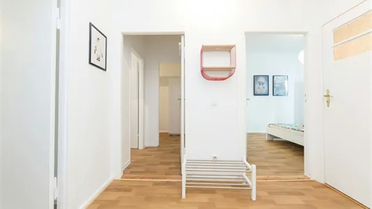 Rooms in Berlin Treptow-Köpenick - photo 9