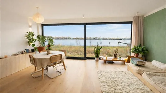 Apartments in Amsterdam Zeeburg - photo 1