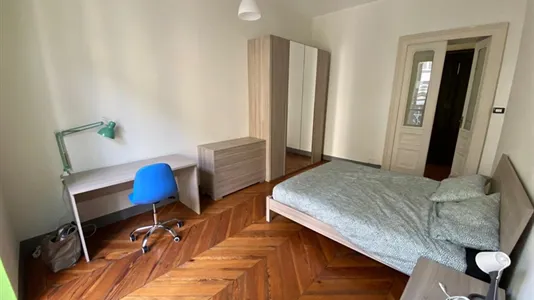 Rooms in Turin - photo 5