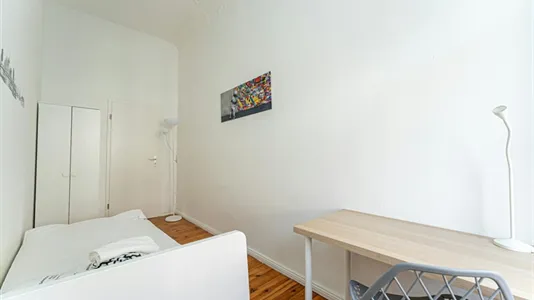 Rooms in Berlin Pankow - photo 5