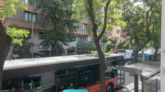 Apartments in Madrid Chamberí - photo 8