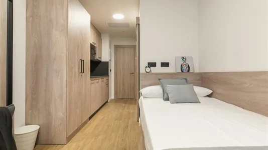 Apartments in Getafe - photo 3