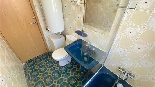 Rooms in Madrid Usera - photo 9