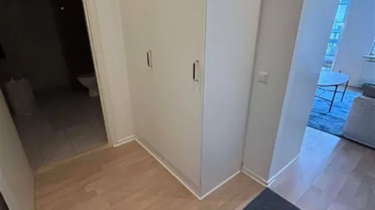 Apartments in Solna - photo 7