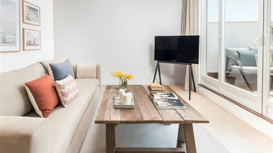 Apartments in Madrid Salamanca - photo 4