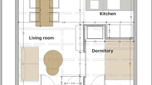 Apartments in Barcelona Ciutat Vella - photo 10