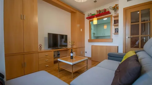 Apartments in Coslada - photo 7