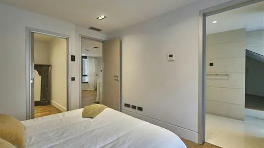 Apartments in Madrid Chamartín - photo 10