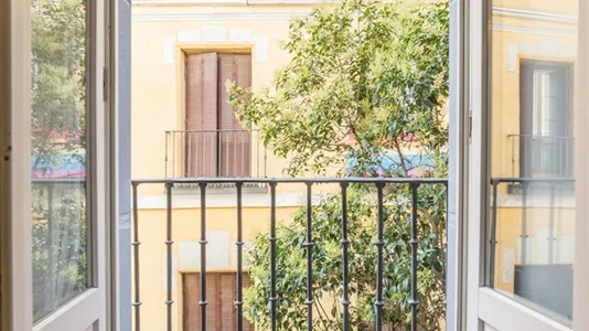 Apartments in Madrid Centro - photo 5
