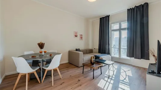 Apartments in Berlin Friedrichshain-Kreuzberg - photo 2