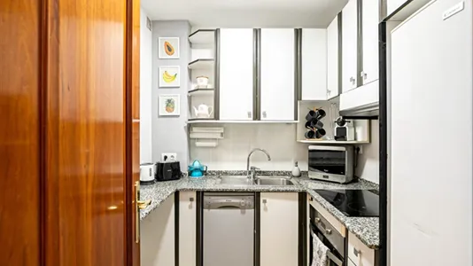 Apartments in Barcelona Eixample - photo 10