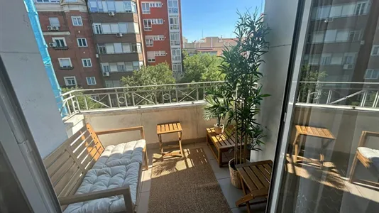 Rooms in Madrid Retiro - photo 5