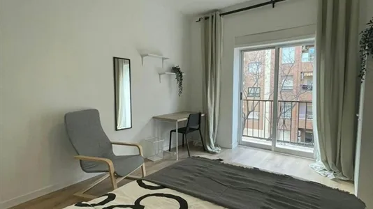 Rooms in Alboraya - photo 3