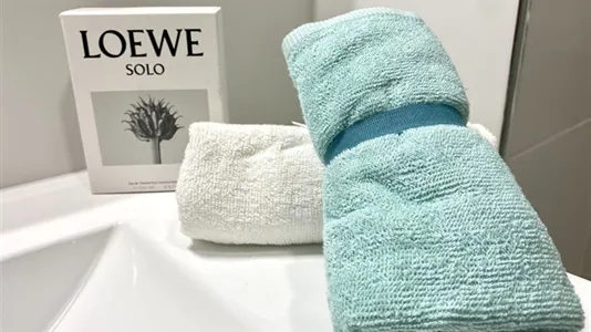 Rooms in Móstoles - photo 9