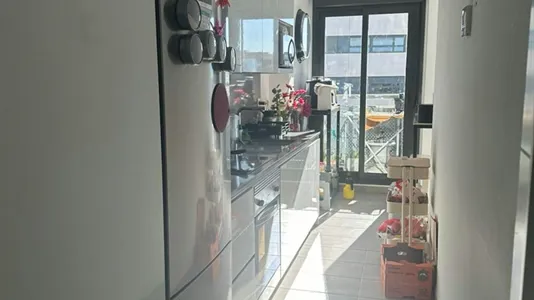 Rooms in L'Hospitalet de Llobregat - photo 6