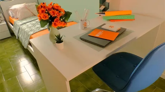 Rooms in Bologna - photo 9