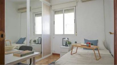 Room for rent in Madrid Ciudad Lineal, Madrid